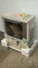 HEAT MATE 10 000 BTU KEROSENE HEATER - 3