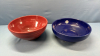 2 Mixing Bowls -Both Approx. 10in Wide