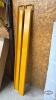 PAIR OF 6FT LONG FORK EXTENSIONS FOR 4IN FORKS - 3