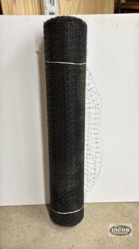4FT ROLL OF BIRD NETTING