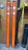 SET OF 7FT LONG FORK EXTENSIONS FOR 4IN FORKS - 3