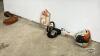 STIHL FS56RC STRAIGHT SHAFT STRING TRIMMER - 2