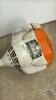 STIHL FS56RC STRAIGHT SHAFT STRING TRIMMER - 5