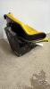 ADJUSTABLE TRACTOR SEAT - 3