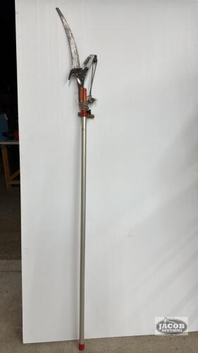LIMB LOPPER AND SAW