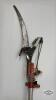 LIMB LOPPER AND SAW - 2
