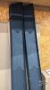 SET OF RUNNING BOARDS OFF A DODGE PICK UP - 2