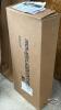 SET OF RUNNING BOARDS OFF A DODGE PICK UP - 5