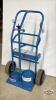 TORCH TANK CART