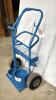 TORCH TANK CART - 2