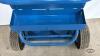TORCH TANK CART - 4