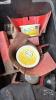 PARTS FROM A PONY TRACTOR - 3