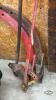 PARTS FROM A PONY TRACTOR - 5