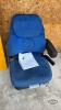 SEAT FROM A NEW HOLLAND T7.235 - 2