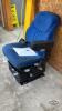 SEAT FROM A NEW HOLLAND T7.235 - 4