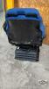 SEAT FROM A NEW HOLLAND T7.235 - 5