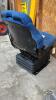 SEAT FROM A NEW HOLLAND T7.235 - 6
