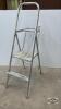 2-STEP STOOL