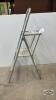 2-STEP STOOL - 2