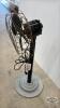 14IN PEDESTAL FAN - 3