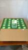 (25) GREENLITE 24 WATT CFL TO REPLACE 100 WATT