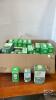 QUANTITY OF GREENLITE CFL LAMPS