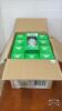 (24) GREENLITE 9 WATT LAMPS