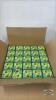 (50) GREENLITE 14 WATT LAMPS - 4
