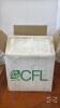 (50) GREENLITE 14 WATT LAMPS - 5