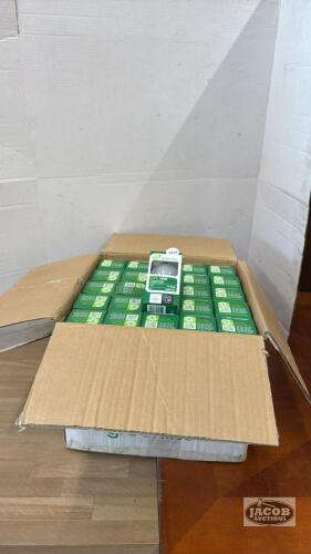 (50) GREENLITE 14 WATT LAMPS