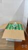 (50) GREENLITE 14 WATT LAMPS