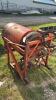 3PTH CEMENT MIXER - 6