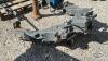 QUICK HITCH FOR MASSEY TRACTOR - 4
