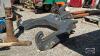 QUICK HITCH FOR MASSEY TRACTOR - 5