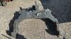 QUICK HITCH FOR MASSEY TRACTOR - 6
