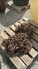 SET OF TRACTOR CHAINS FOR 42IN TIRE