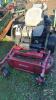 NOT RUNNING: EXMARK LAWN MOWER - 2