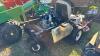 NOT RUNNING: EXMARK LAWN MOWER - 6