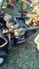 NOT RUNNING: EXMARK LAWN MOWER - 9
