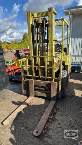 CLARK FORKLIFT