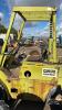 CLARK FORKLIFT - 4