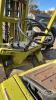 CLARK FORKLIFT - 6
