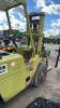 CLARK FORKLIFT - 8