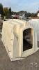 AGRIPLASTIC POLY CALF HUTCH