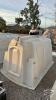 AGRIPLASTIC POLY CALF HUTCH - 2