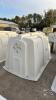 AGRIPLASTIC POLY CALF HUTCH - 4