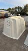 AGRIPLASTIC POLY CALF HUTCH - 4