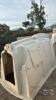 AGRIPLASTIC POLY CALF HUTCH - 2