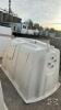 AGRIPLASTIC POLY CALF HUTCH - 3