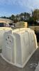 AGRIPLASTIC POLY CALF HUTCH - 4